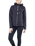 equiline jacket grau WINDDICHTE Damen Jacket in der Farbe BLAU aus der aktuellen Frühjahr Sommer Kollektion von Equiline (2020)