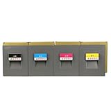 Conçu spécifiquement pour les imprimantes du marché japonais, offrant fonctionnalité et qualité de sortie constante