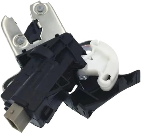 Pestillo bloqueo maletero compatible con Audi A4 A6 A8 y Passat 3