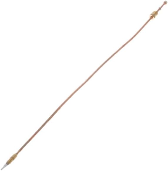 GAR-2200600 Metric Thermocouple , 18" | Exact Fit Replacement for Garland 2200600 | SHARPTEK.COM Parts - Made in USA | 180-Day Warranty