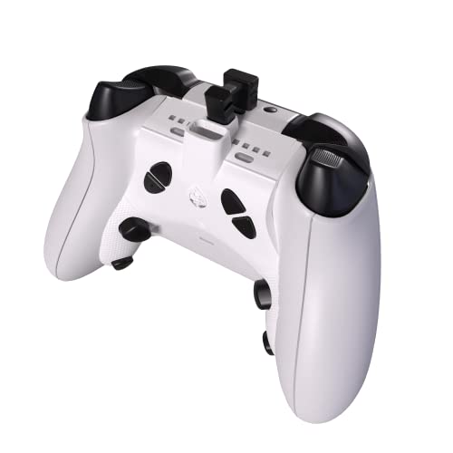 Collective Minds Strike Pack Eliminator for Xbox Series X|S and Xbox One – Controller Mods with Remappable Back Buttons, Anti-Recoil MODS, and Gaming Enhancements – Perfect Fit for Standard Xbox Controllers by Collective Minds - Image 2