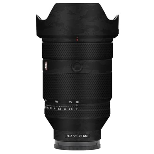 Évitez les rayures sur votre Sony FE 28-70 mm F2 GM avec ce film vinyle