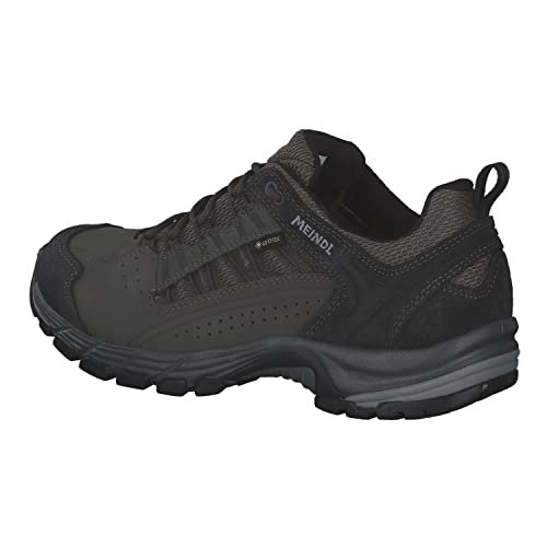 Meindl Journey Pro GTX Men Größe UK 10 anthrazit