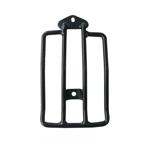 Porte arrière bagages moto pour voyager en Sportster 48 Iron