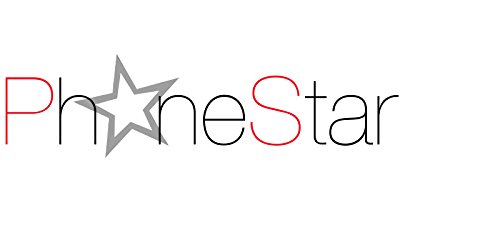 Phone Star Sony Alpha 7R II ilce-7rm2 EchtGlas Protector Pantalla Screenprotector 9H Vidrio Templado Transparente Transparente Sony Cyber-Shot DSC-RX100