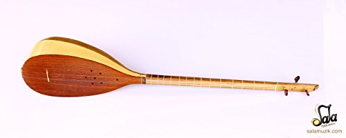 Tanbour Tanbur Tanboor Tambor NT-213 - Tambor de calidad persa