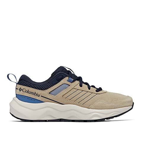Image of Columbia Women Omni-Grip Plateau Venture Hiking and Trekking Shoes