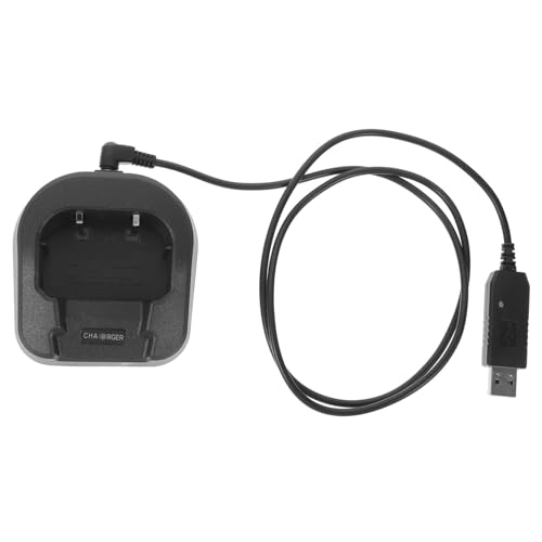 DOITOOL USB Charger Charger for Charging Station USB Charging Adapter Over- Protection Lightweight