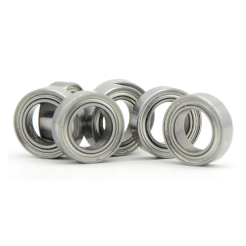 Roulement à billes 3mm 693ZZ micro roulement miniature pour imprimante 3D