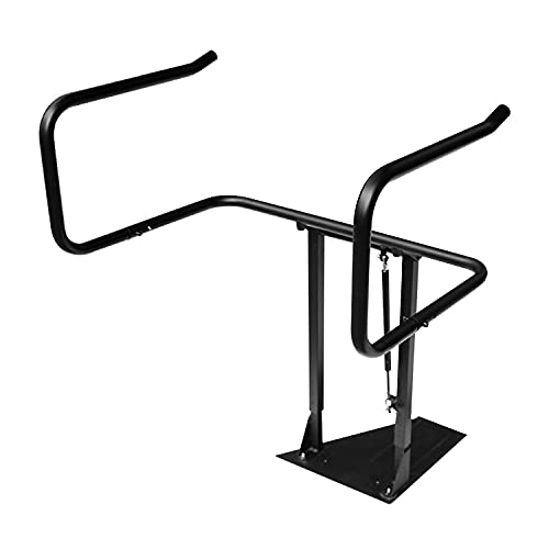 MySpaCover Spa and Hot Tub Hydraulic Cover Lifter, Undermount Removal System, Works for Variety of Spa Shapes and Sizes… - Image 5