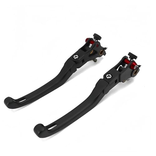 Leviers de frein haut de gamme pour Ducati Panigale V4 S et Streetfighter V2