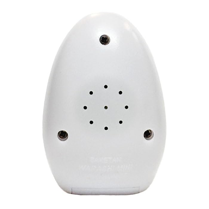 【初期型】ばけたん　WARASHI 霊界コミュニケーションロボット”「BAKETAN WARASHI」を手に入れ