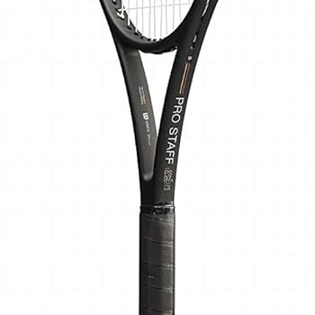 プロスタッフ97 LS　v10 プロスタッフ97 LS v10 Wilson Pro Staff 97 LS Tennis Racquet