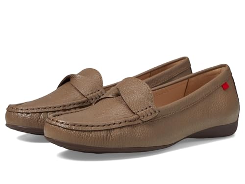 Image of Marc Joseph New York Womens Beverley Road Loafers
