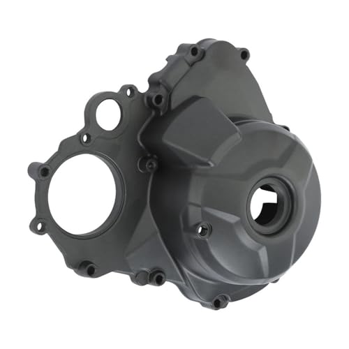 Couvercle stator gauche moto pour rouler en sécurité avec votre MT-09