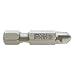 Irwin 93438 8 Torq-set Power Bit X1-1/4