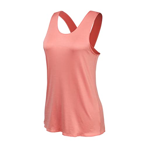 Haut de sport athlétique pour femme active | Du studio de yoga au running urbain