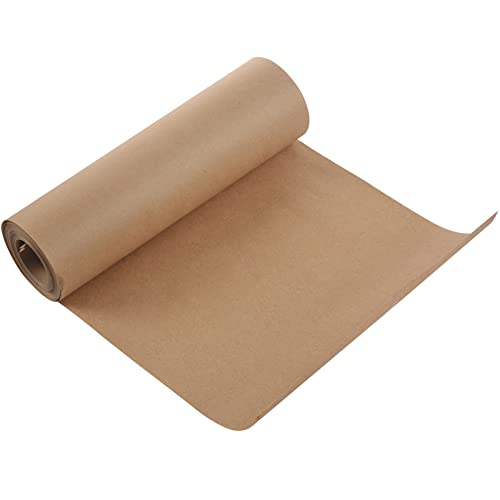 Rouleau de papier de 30 m emballage cadeau fête artisanat anniversaire