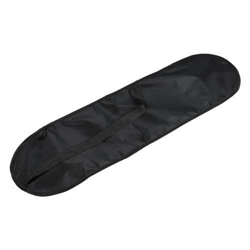 Sac de transport pour skateboard fini les vêtements sales en bus - 3