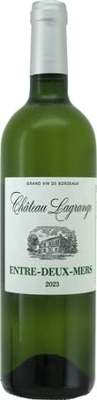 �V���g�[ ���O�����W�� �A���g�� �h�D ���[�� 2023�N �� 750ml/12�{ CHATEAU LAGRANGE ENTRE DEUX MERS 2460e