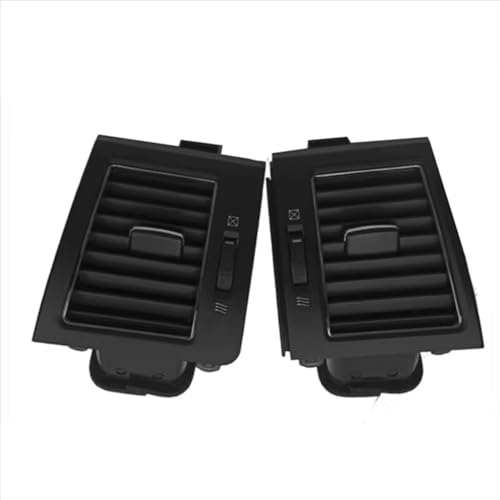 Grille de ventilation console avant de haute durabilité pour Prado 120 - 4