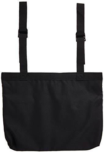Ez-Access Ez-Accessories Scooter Arm Tote For Wheelchairs & Mobility Scooters, Large #TOP2
