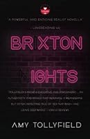 Brixton Nights 1800745141 Book Cover
