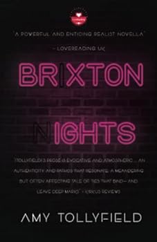 Paperback Brixton Nights Book