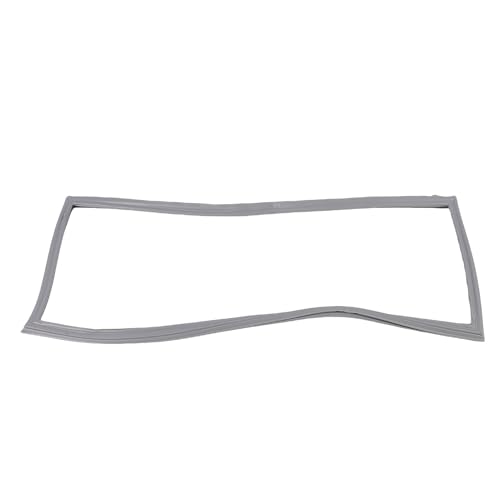 Fabater Joint de Porte du Congélateur, Joint de Porte, W10830162 Joint de Porte pour Les Réfrigérateurs, Réfrigérateur Français Joint de Joint de Joint de Porte pour W12723206AP