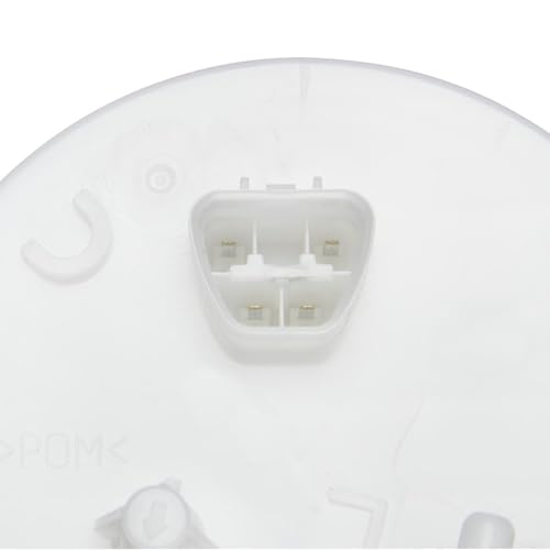 Image of Detroit Axle - Fuel Pump Module for Hyundai 2010 2011 2012 Genesis Coupe, Electrical Fuel Pump Module Assembly Replacement