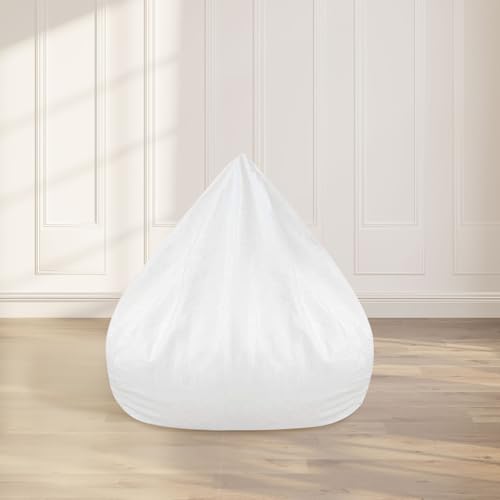 Funda de malla lavable para sofá perezoso SEWACC fácil de limpiar 3