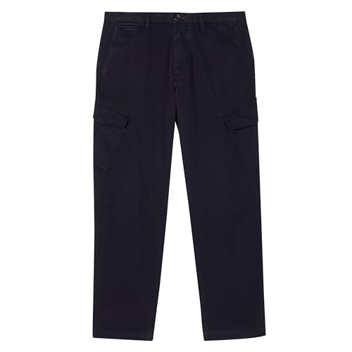 Paul Smith Ps Men's Zebra Cargo Pants4