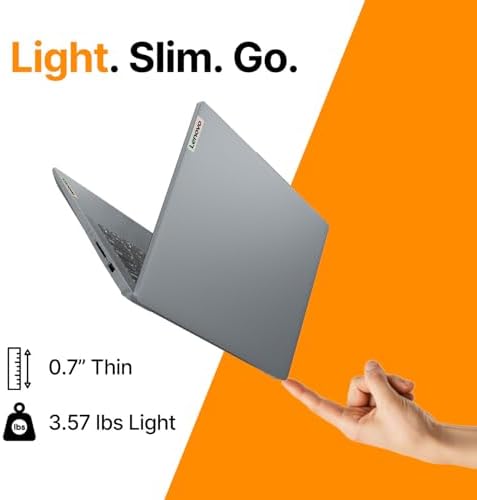 <p>Lenovo 15.6" 2026 Laptop: FHD 1080P, 256GB SSD, Intel Processor, Copilot AI, Wi-Fi 6, Full-Size Keyboard, Windows 11</p>