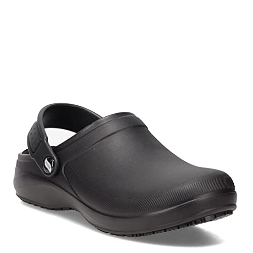 Skechers Foamies Riverbound Clog – Black