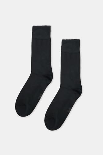 Dagi Aksesuar Erkek Modal 2'li Çorap, Örme, Antrasit, ST - Görsel 2