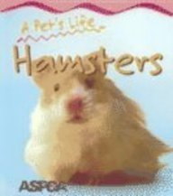 A Pet's Life Hamsters (Heinemann First Library)