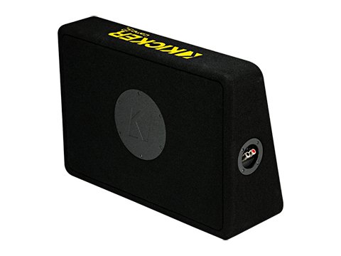 Amazon.com: Kicker 10 Inch Comp Truck Bass Package 44TCWC102