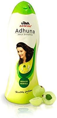 Adhuna Amla Shampoo 400 ml