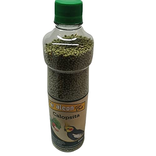 ALCON ECO CALOPSITA 310GR