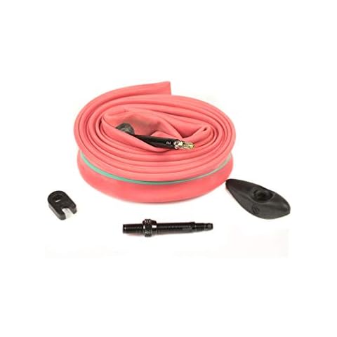 SILCA Latex Fahrradschlauch 28" Ventil Sclaverand 2022 Schlauch Fahrrad Cover