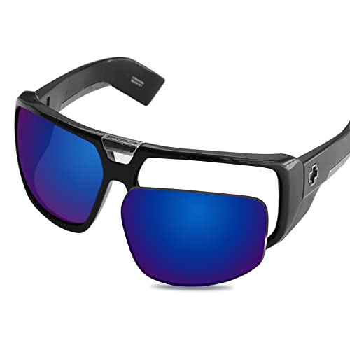 Image of 100% Precise-Fit Replacement Sunglass Lenses for Spy Optic Touring