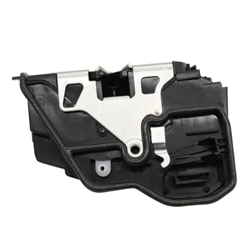 Image of 937-801 Passenger Side Door Lock Actuator Compatible with 750i 645i 530i M5 325i 1 x3 x6 x5 z4 M Series 2002-2009 51217202146 51217154628 51217167068 Front Right Door Latch