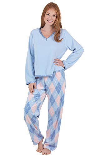 Best Winter Pajamas