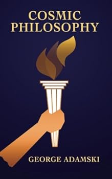 Paperback Cosmic Philosophy Book