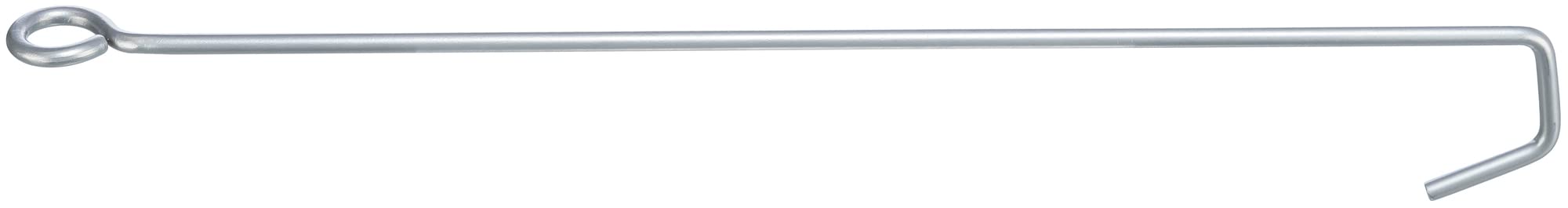 Car Cooler, to hang in the trunk lid, long, 40 cm
