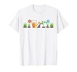 camicia regalo accessori da giardino giardiniere