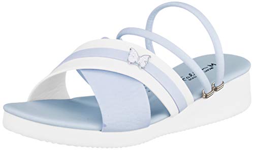 [Fallon(tF)] { i[XT_ i[XV[Y 3.5cmEGbW\[ 2WAY YI6103 fB[X u[ S/M/L\ M(22.5~23.0 cm) 3E