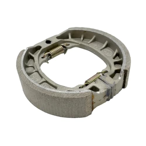 Plaquettes de frein pour Niu NGT NQiGT N1 N1S M+ scooter électrique F