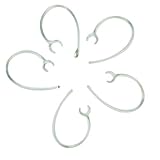 Ergonomisches Design, angenehm zu wear.Effectively passen die Form der Ohrmuschel.