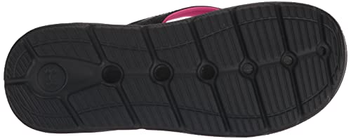 Under Armour Girls' Ignite Marbella Flip Flop4